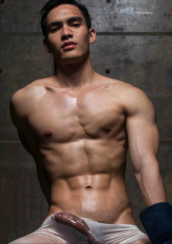 XPERIMENT-01---KendoBoy